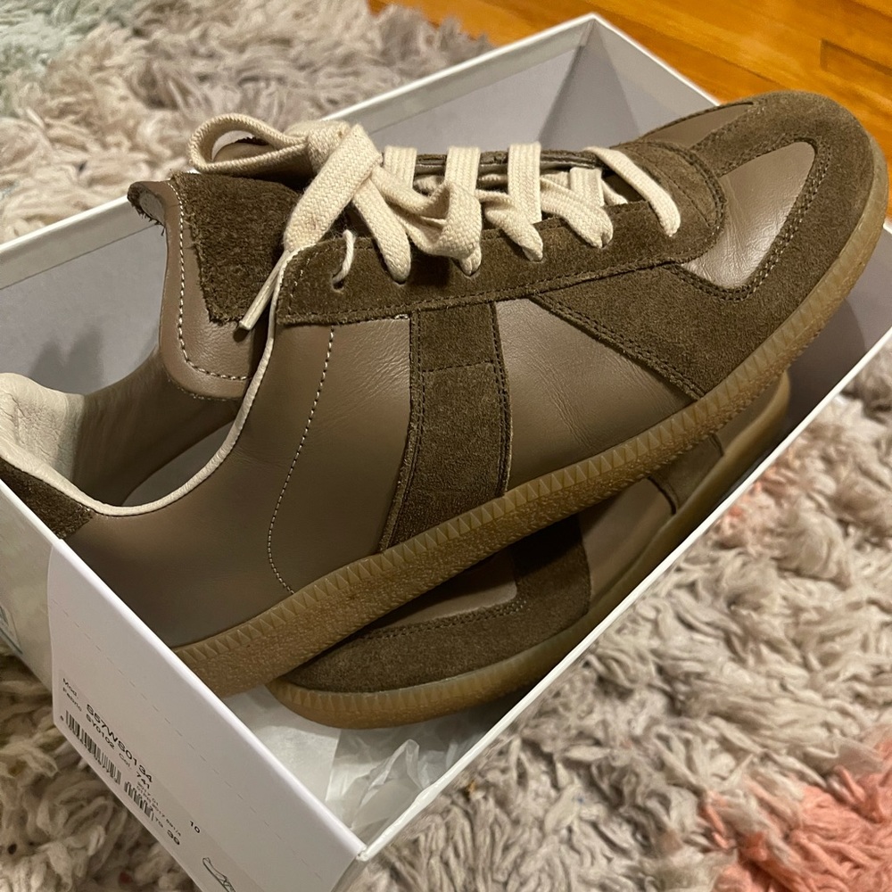 Maison margiela